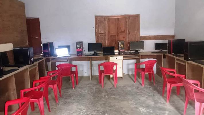 Laboratory Image