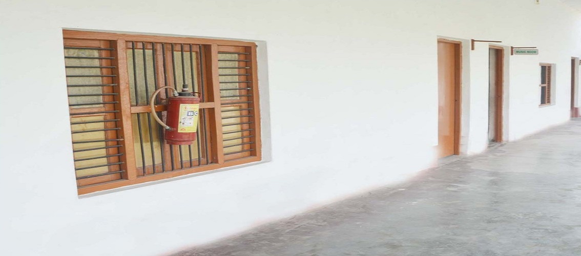 SRISHTI GIRLS SHIKSHAN SANSTHAN,PAHARPUR VISAMBHAR,SAIDPUR,GHAZIPUR  (U.P.)	