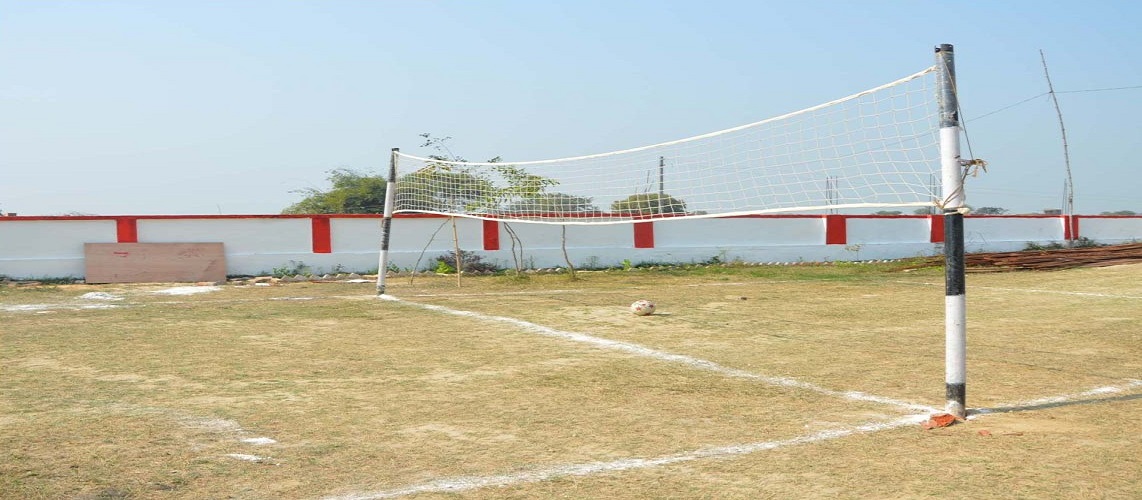 SRISHTI GIRLS SHIKSHAN SANSTHAN,PAHARPUR VISAMBHAR,SAIDPUR,GHAZIPUR  (U.P.) 